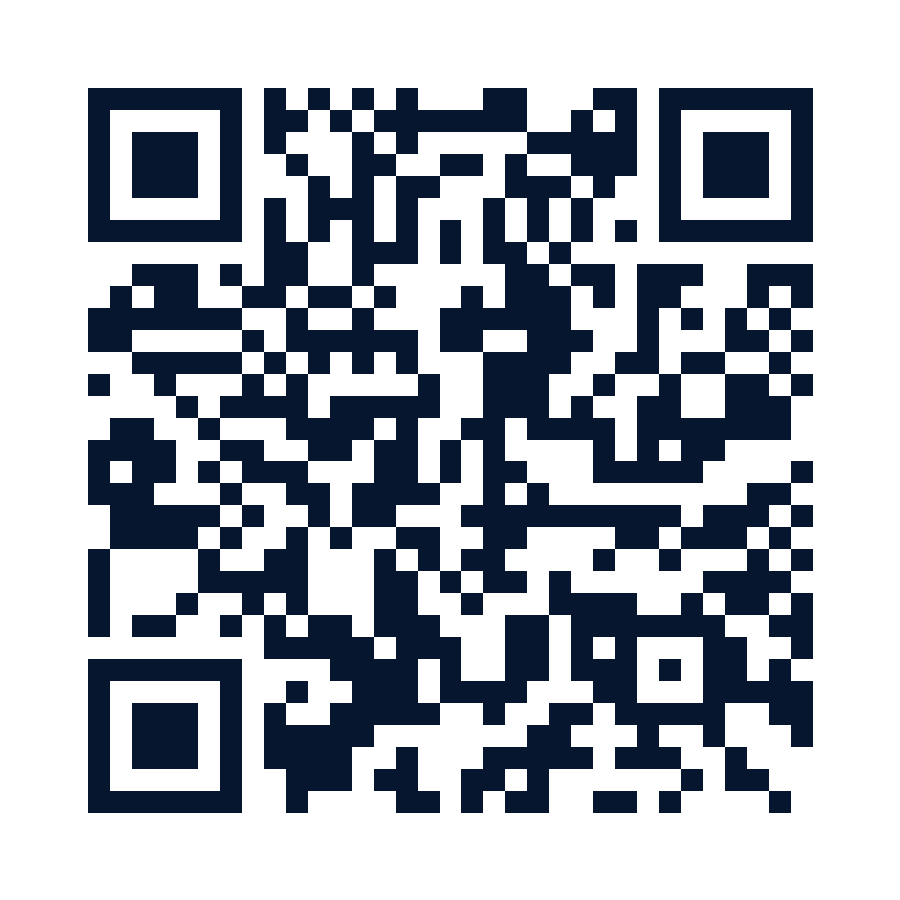 QR code for the official Revive Kicks Facebook Page